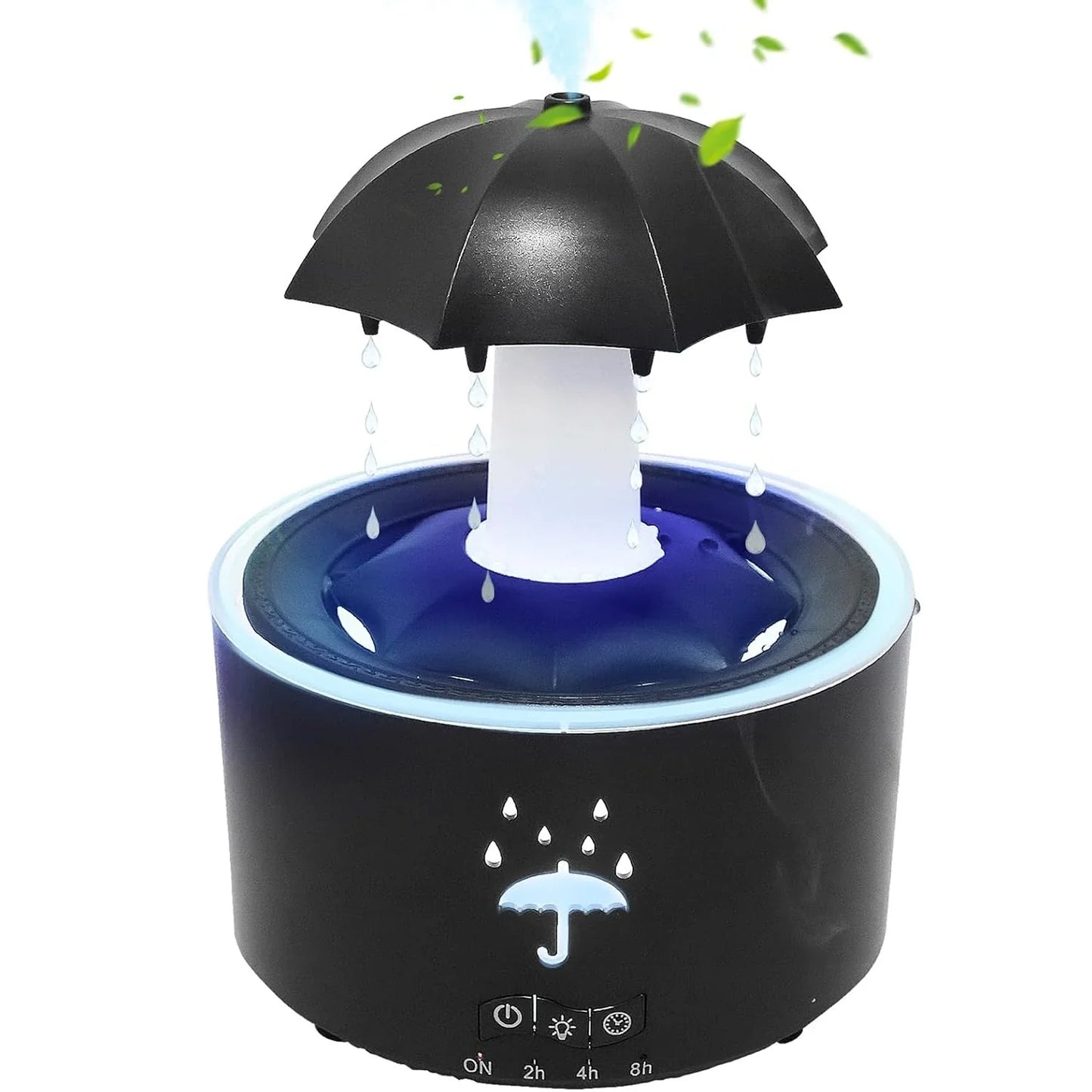✨Humidificador de paraguas efecto lluvia🌧️✨