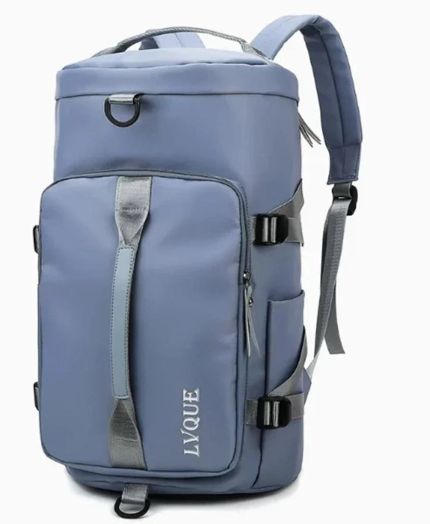 🌟 Bolso de Viaje Multifuncional - Comodidad y Estilo en un Solo Lugar 🌟