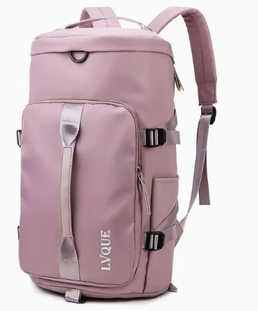 🌟 Bolso de Viaje Multifuncional - Comodidad y Estilo en un Solo Lugar 🌟