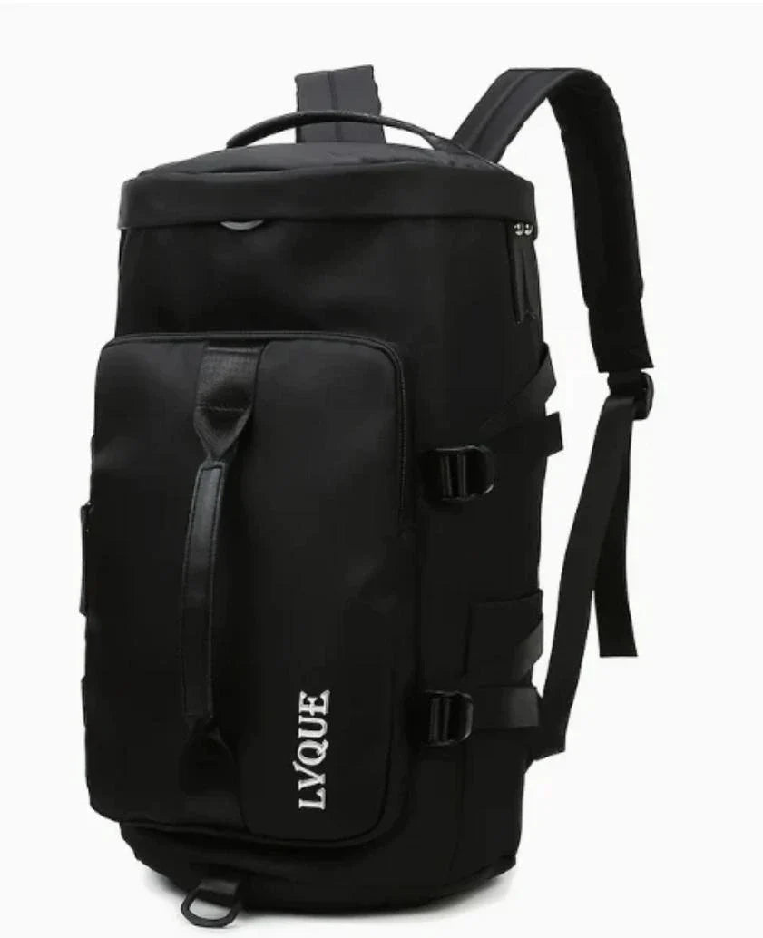 🌟 Bolso de Viaje Multifuncional - Comodidad y Estilo en un Solo Lugar 🌟