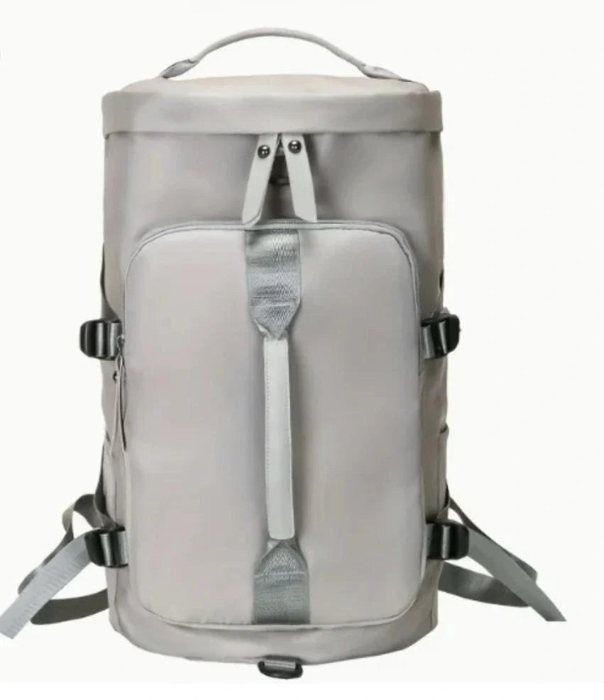 🌟 Bolso de Viaje Multifuncional - Comodidad y Estilo en un Solo Lugar 🌟