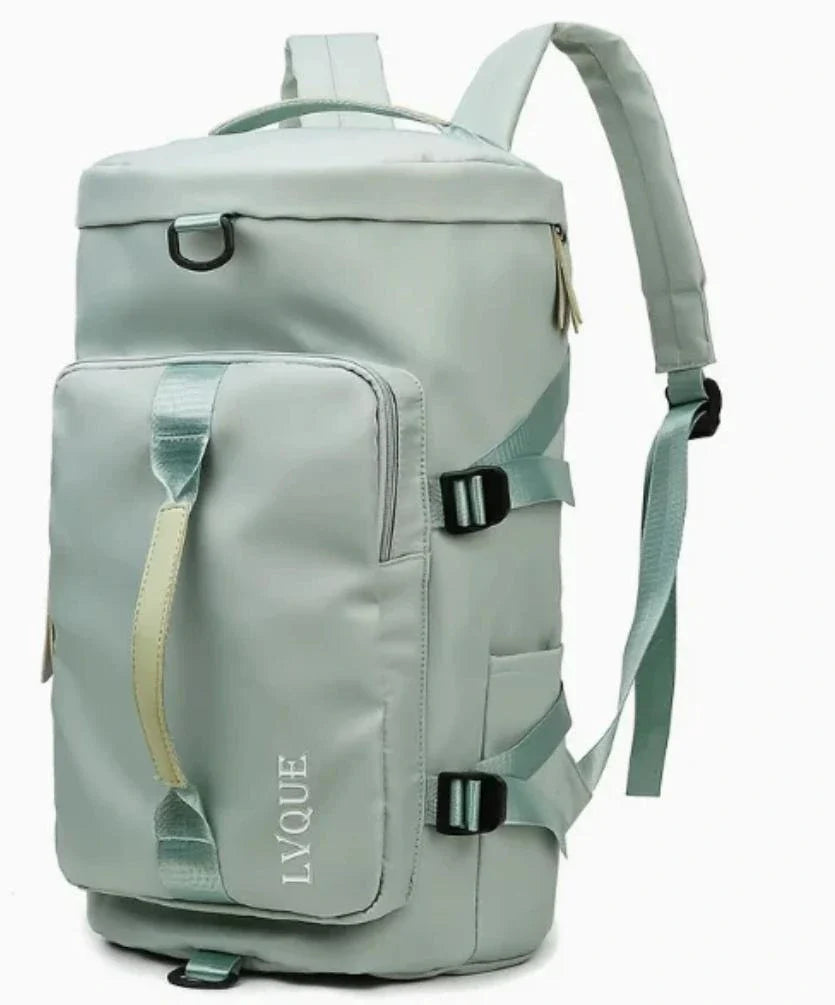 🌟 Bolso de Viaje Multifuncional - Comodidad y Estilo en un Solo Lugar 🌟