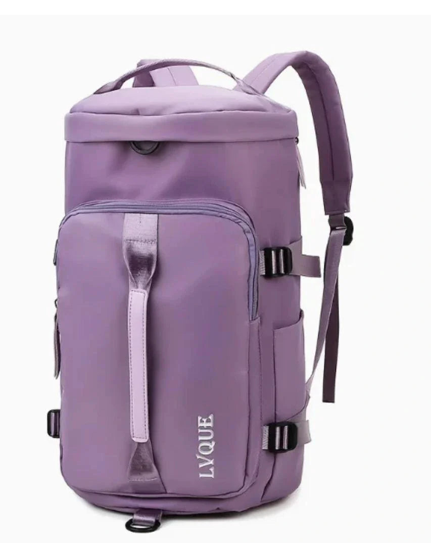 🌟 Bolso de Viaje Multifuncional - Comodidad y Estilo en un Solo Lugar 🌟