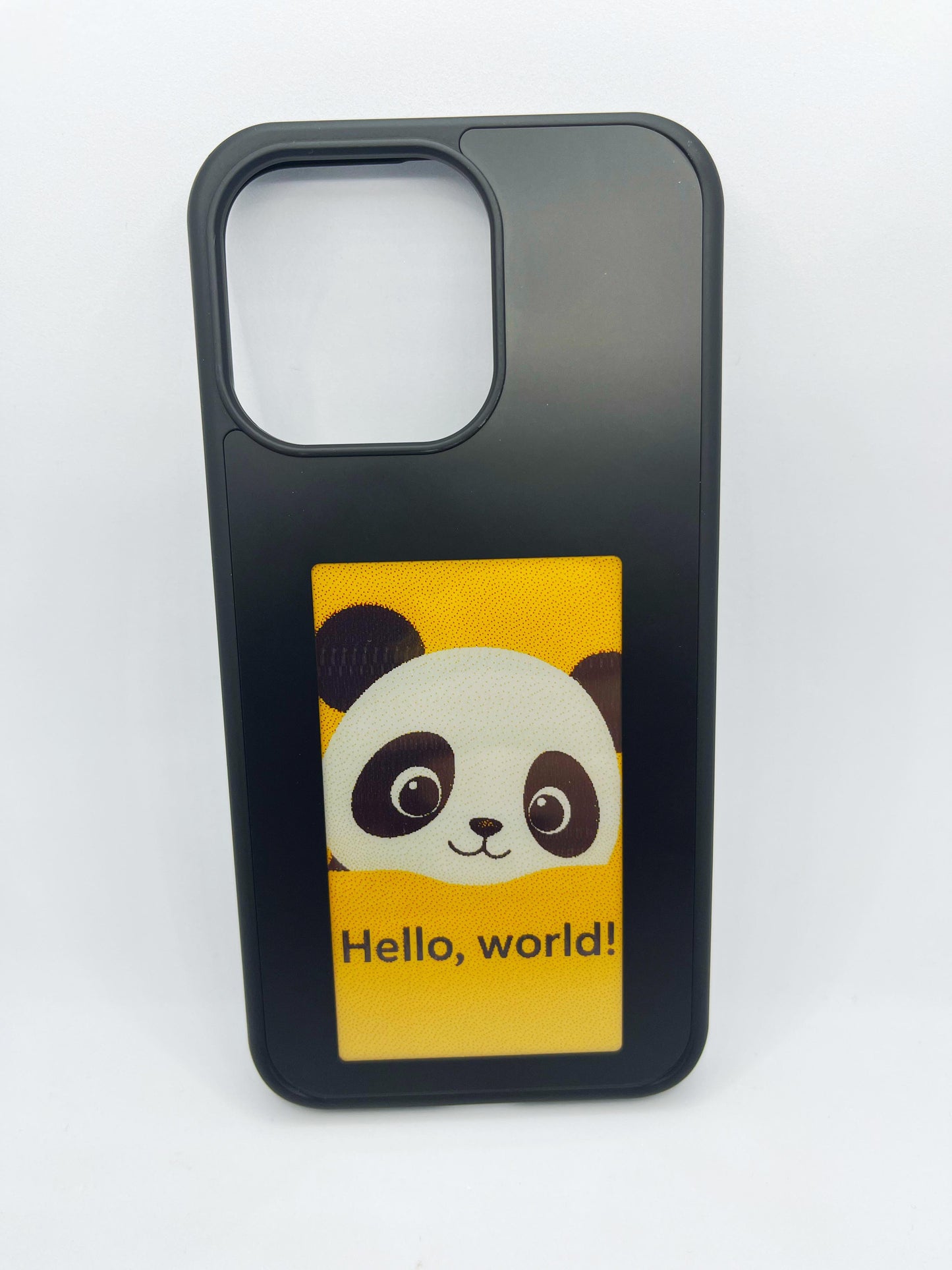 FUNDA PROYECTORA NFC PARA IPHONE🤩📱