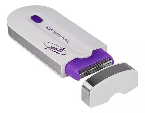 ✨Depiladora Yes 2 en 1 -Removedor de vello, Sin Dolor✨